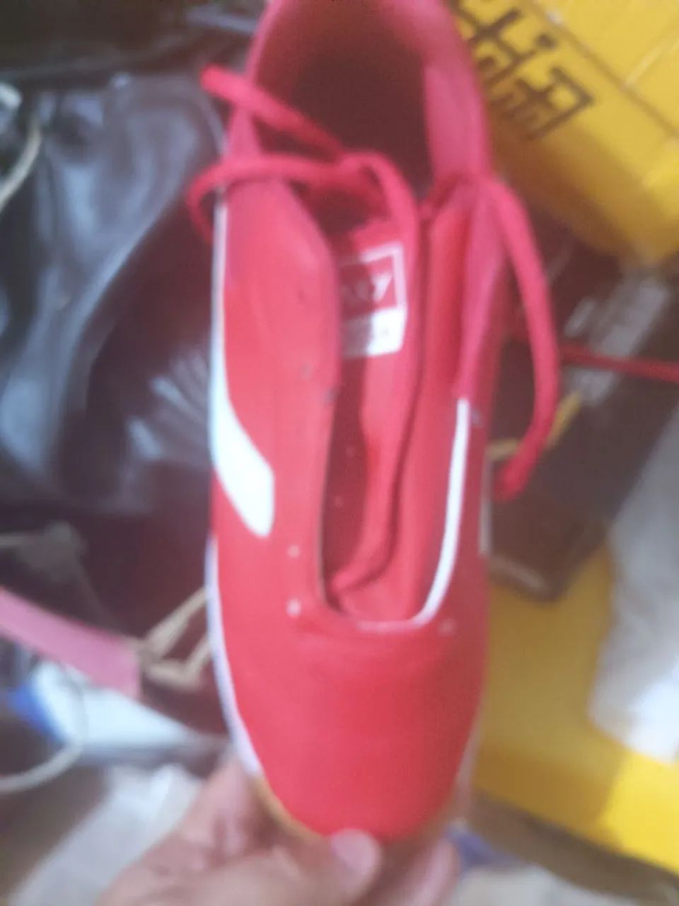 Vendo tênis número 41 - Foto 5
