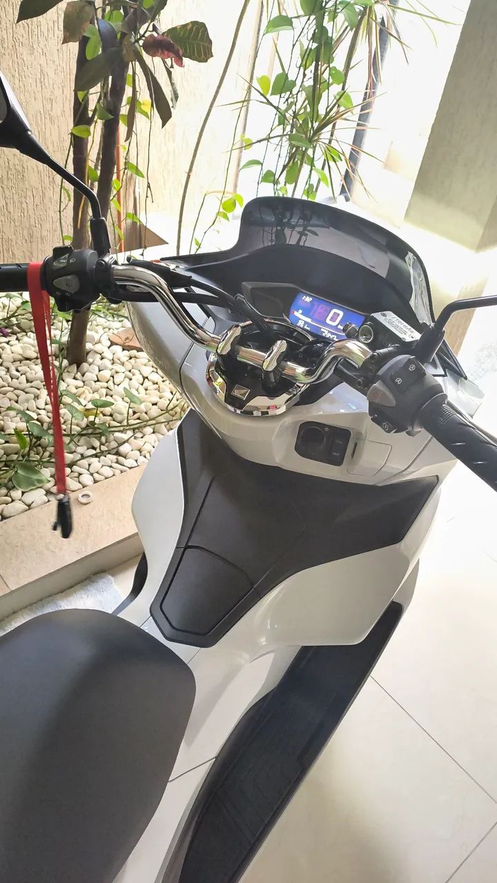 PCX 160 - Foto 4
