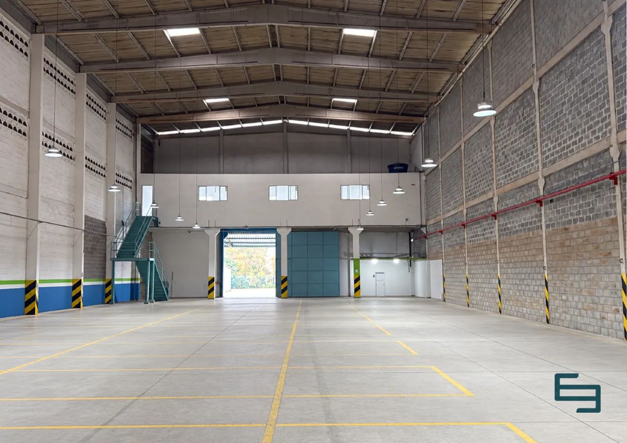 Galpão para alugar em Recife/PE com 1.100,00 m² - Foto 4