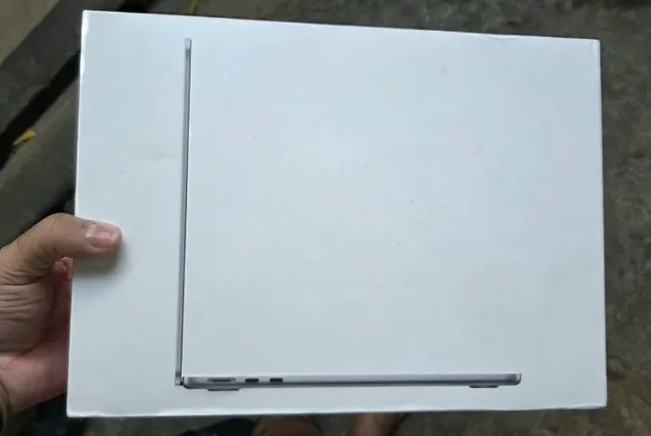 Macbook M2 256Gb - Foto 4