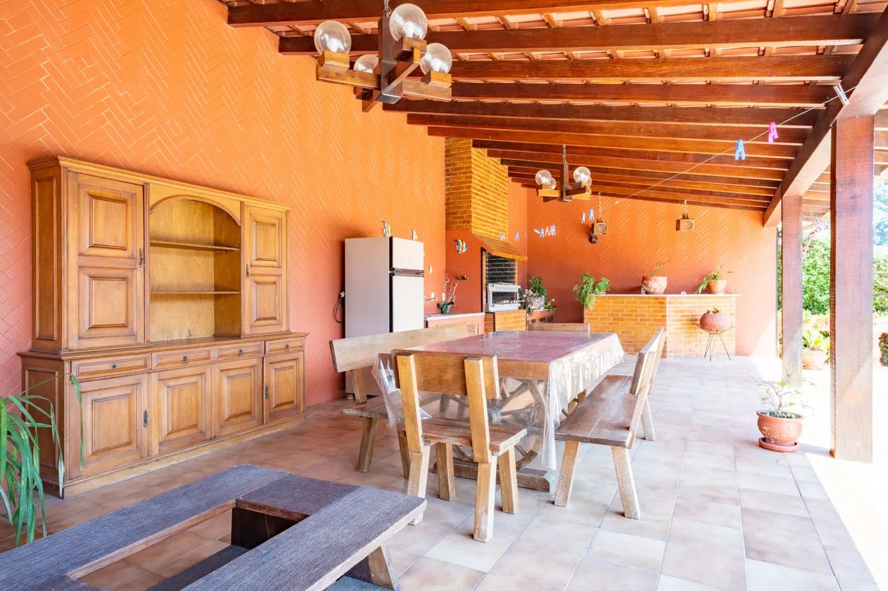 Casa com 5 quartos em Quebra Frascos, Teresópolis. - Foto 5