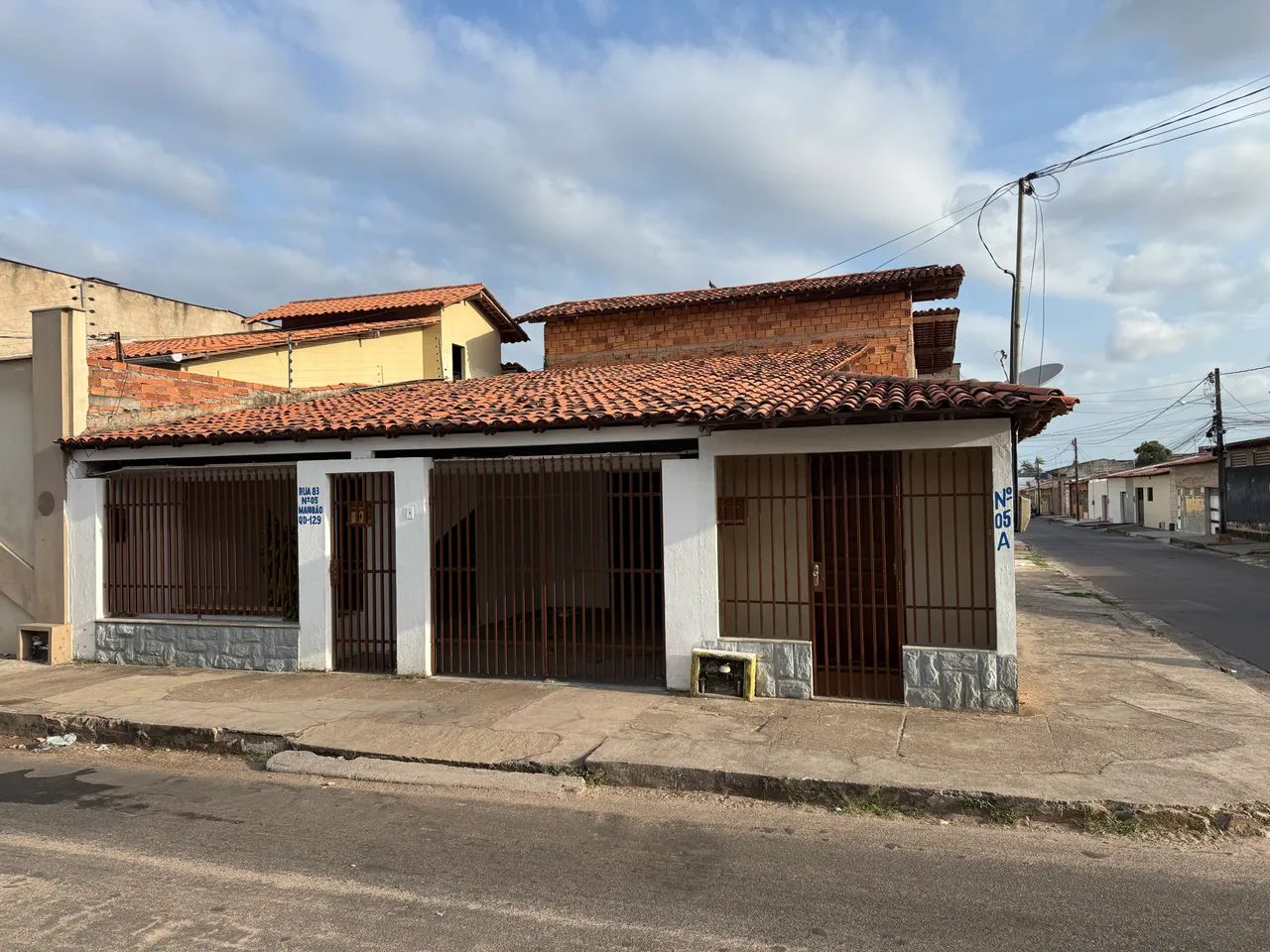 Foto - São Luís - Cohatrac II