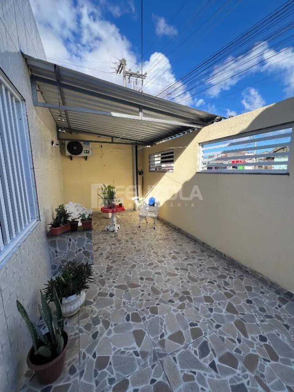Casa Comercial à venda no Bairro Bugio - - 2 quartos, 1 vaga - Foto 5