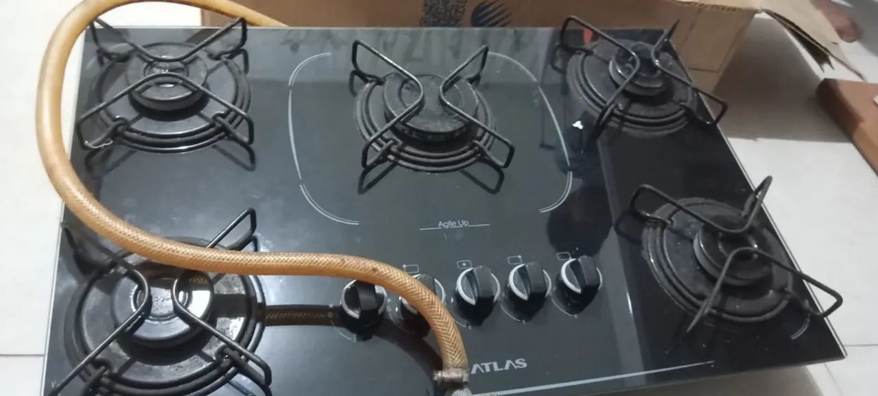 Cooktop  - Foto 2