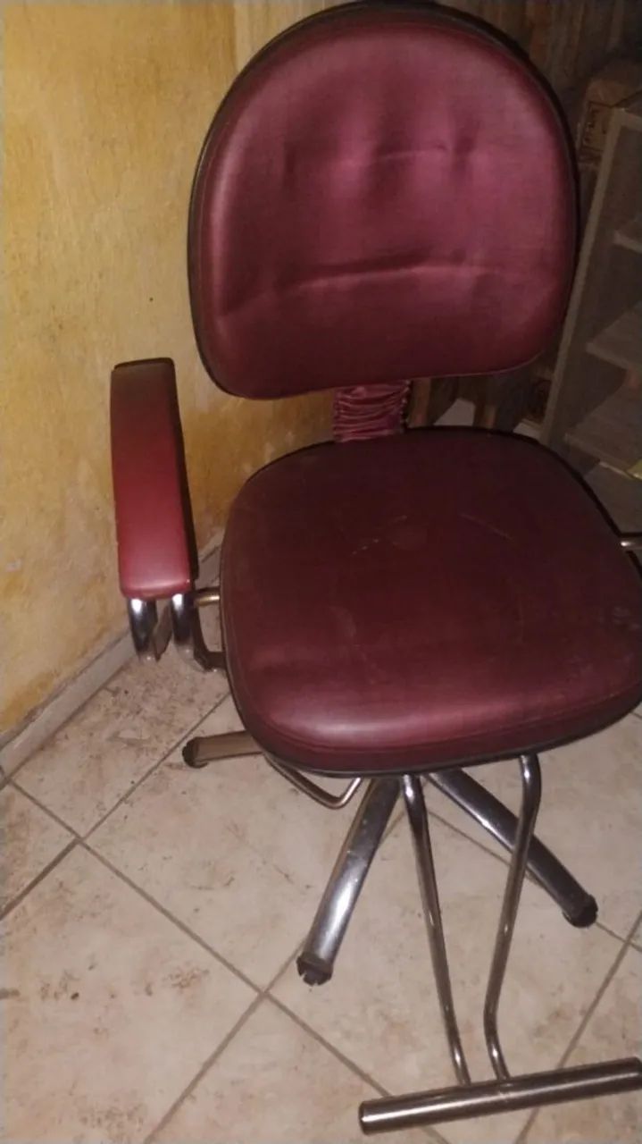 Cadeira  - Foto 4