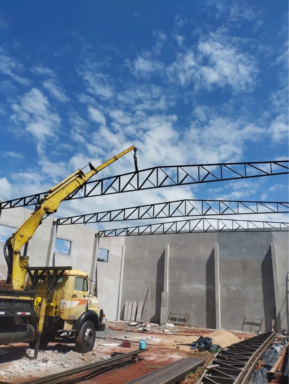 VR METALÚRGICA  - Foto 3