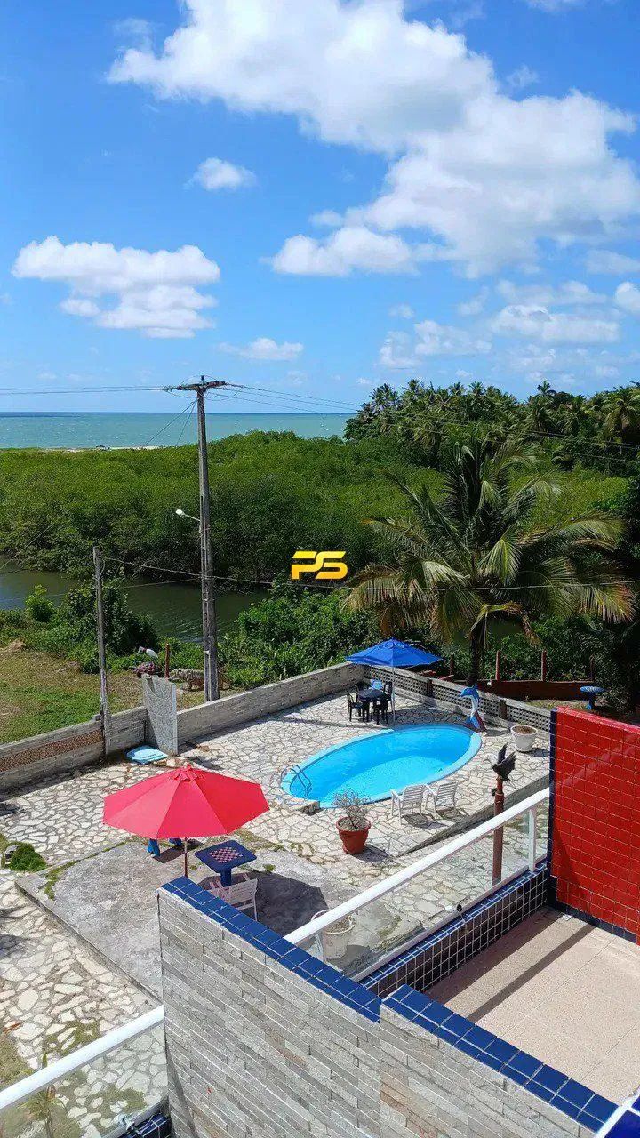 Casa 600m² 9 quartos sendo 9 suítes em Conde para Alugar REF: PS3491 - Foto 4