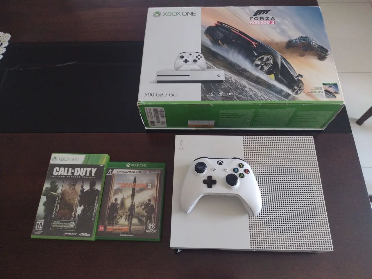 Xbox one S - Foto 3