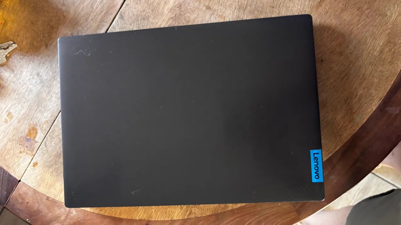 Notebook Gamer Lenovo Ideapad L340 - Foto 4