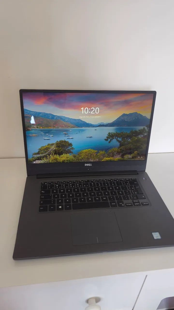 Notebook Dell Inspiron 7572 i7 - Foto 4