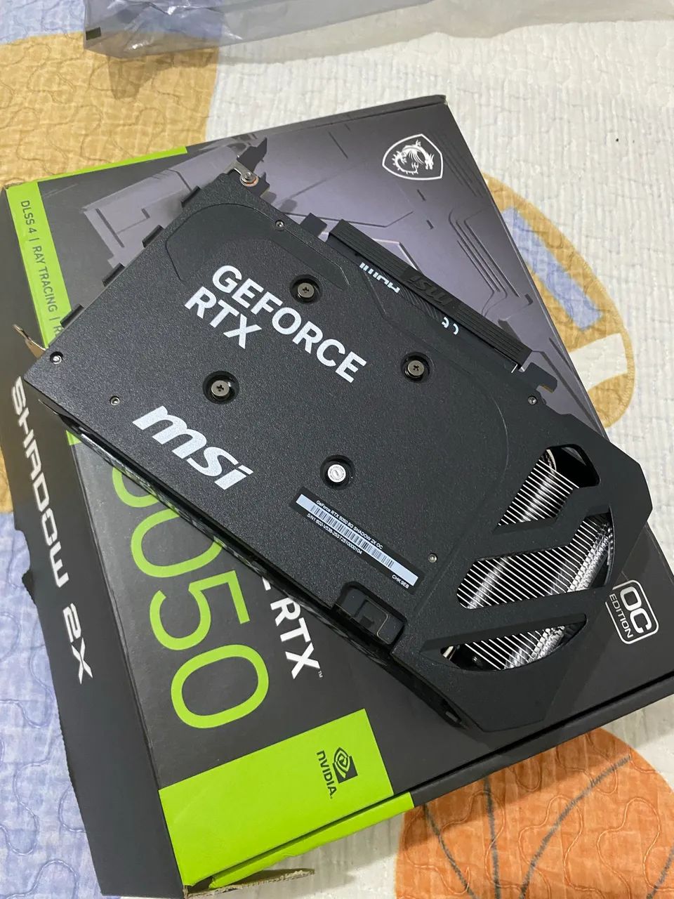 Rxt 5050 NA GARANTIA  - Foto 2