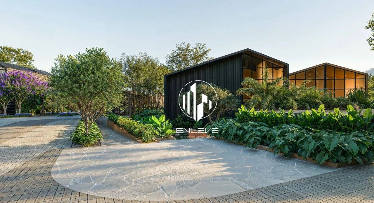 Apartamentos na planta com 01 Quarto em Bananeiras - Foto 4