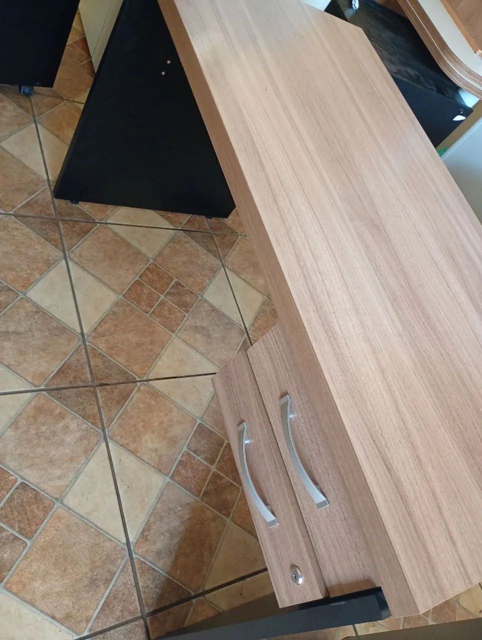 Mesa de escritório  - Foto 3