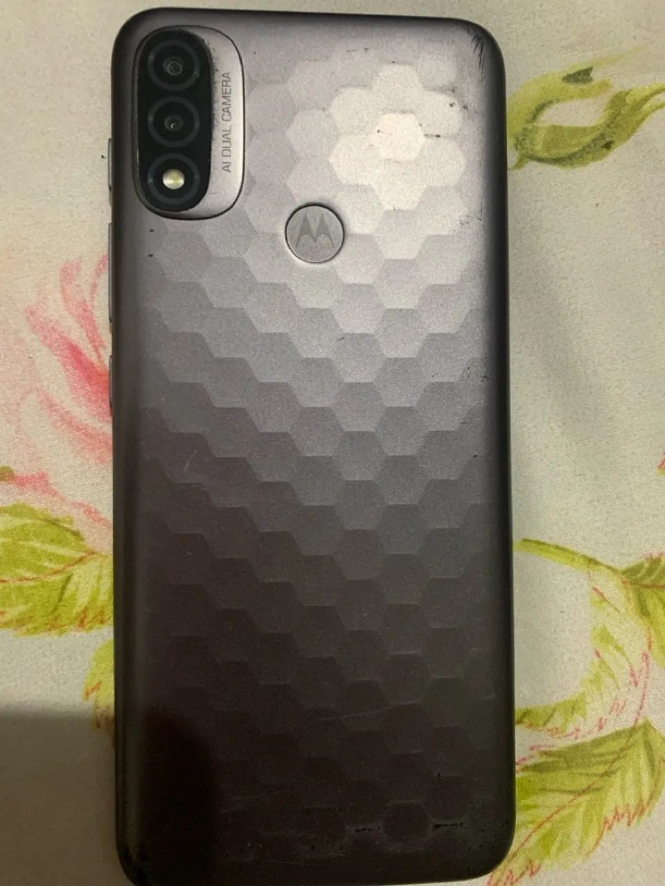 Moto e20 - Foto 2