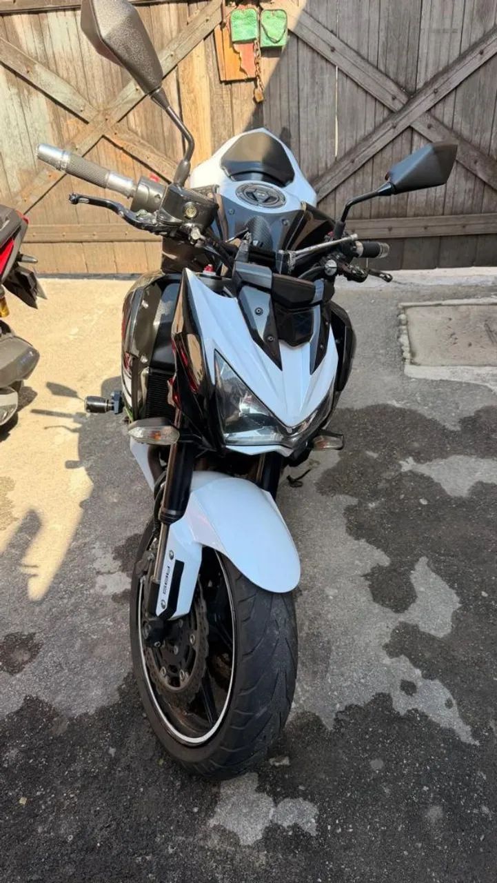 Moto conservada - Foto 2