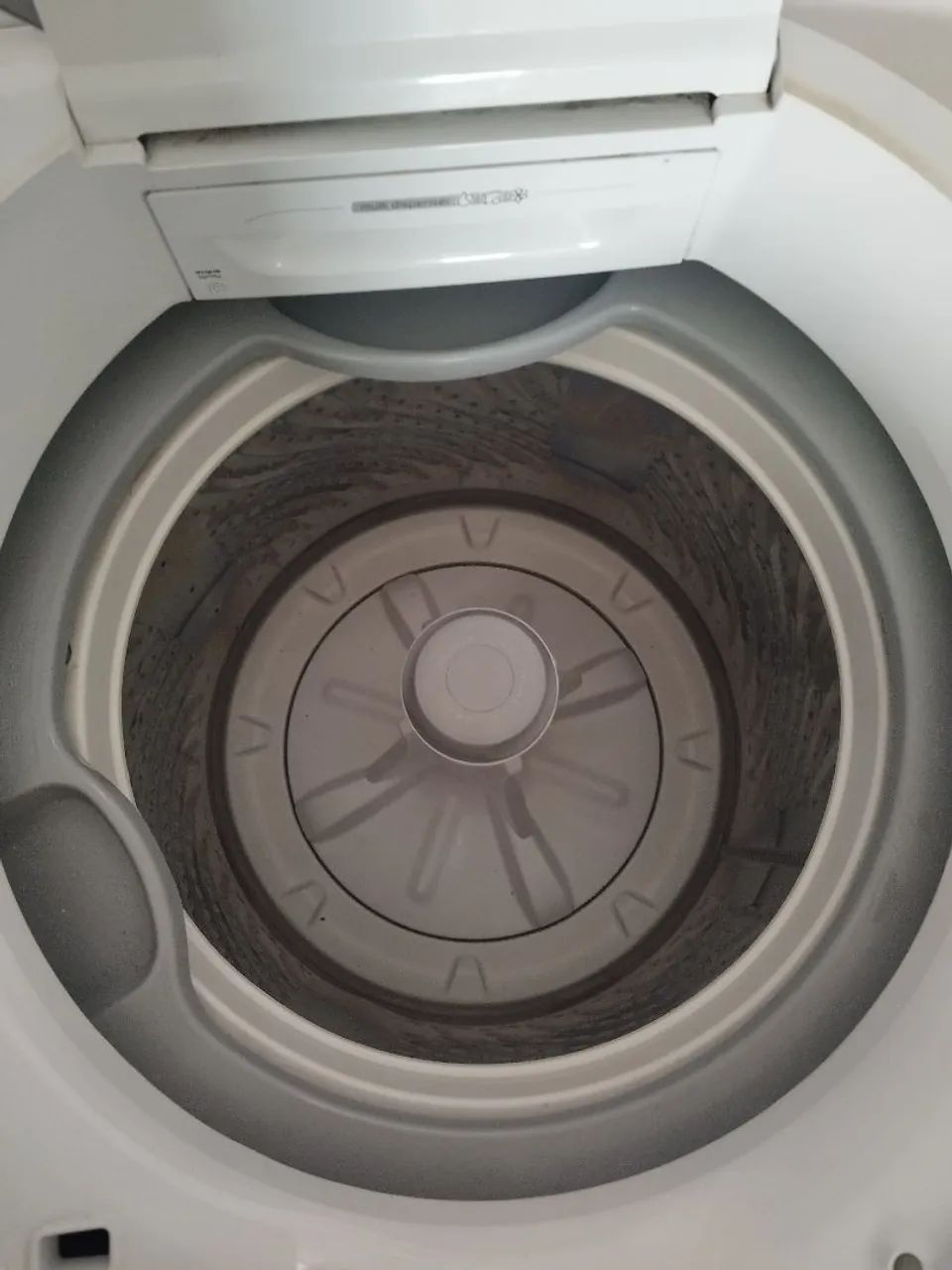 Máquina de lavar Brastemp 15kg - Foto 4
