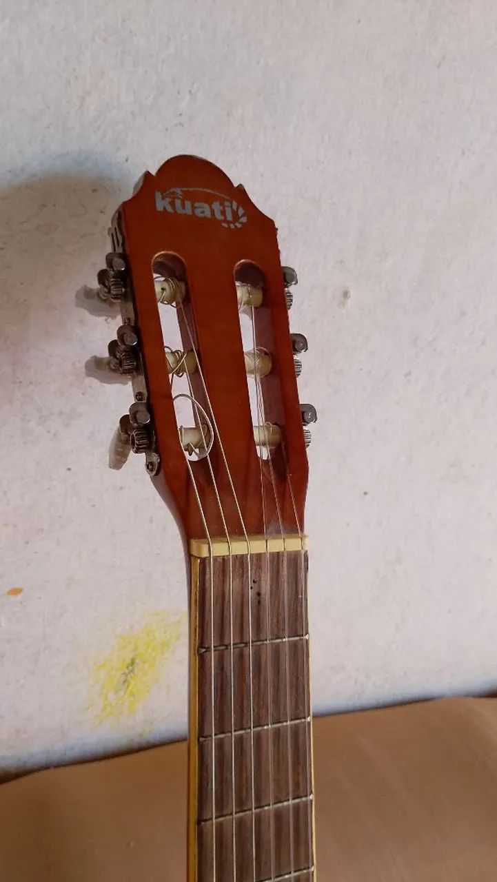 Violão  - Foto 4