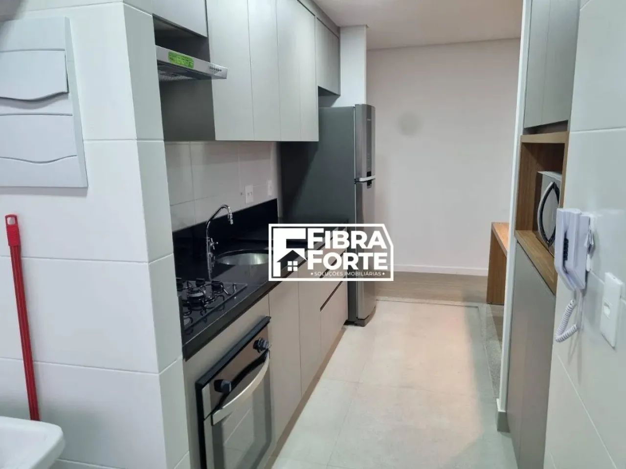 Apartamento para alugar, Cambuí - Campinas/SP - Foto 2