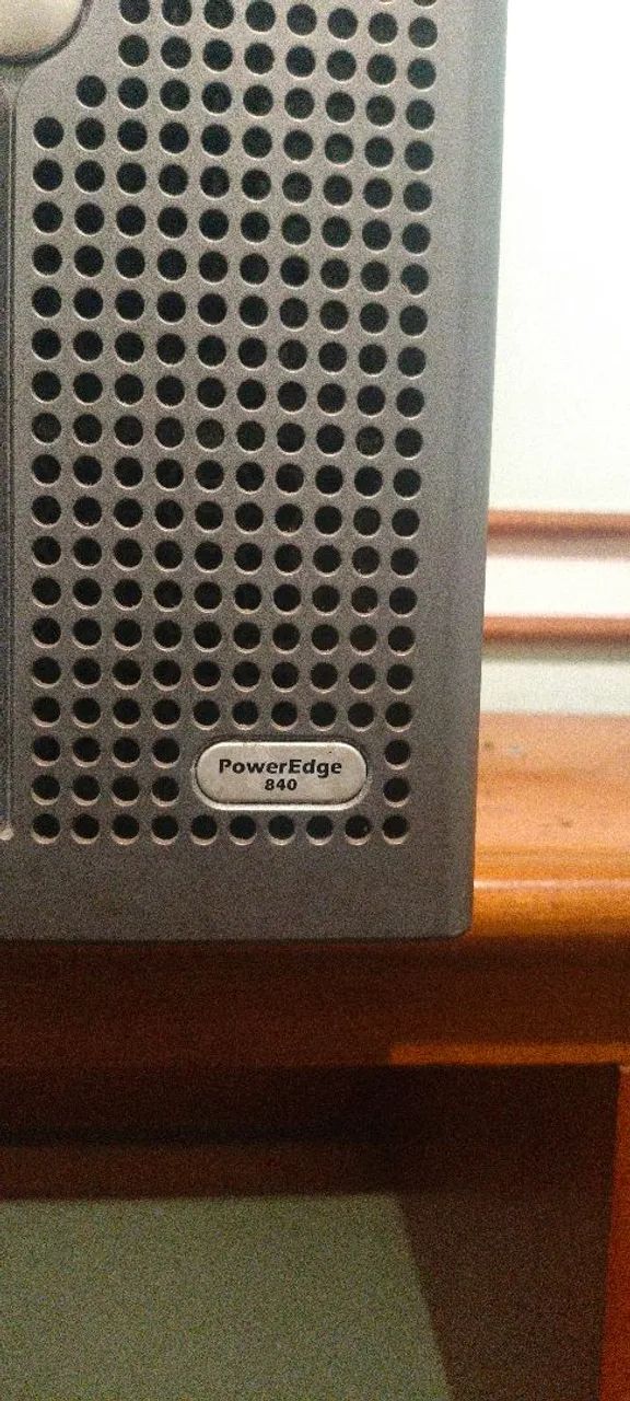 Servidor Dell PowerEdge 840 Torre Intel Xeon - Funcionando<br> - Foto 2