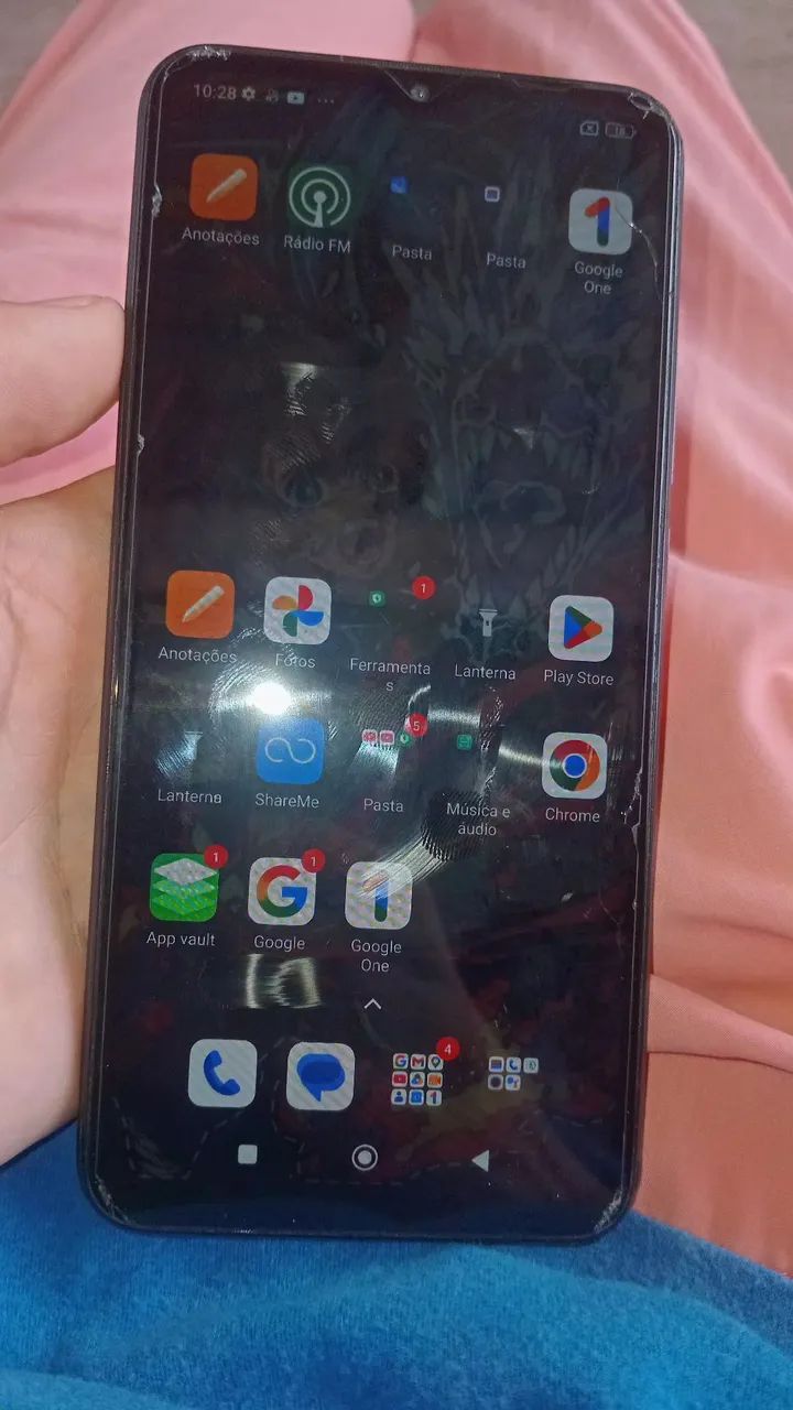 Vendo este celular - Foto 2