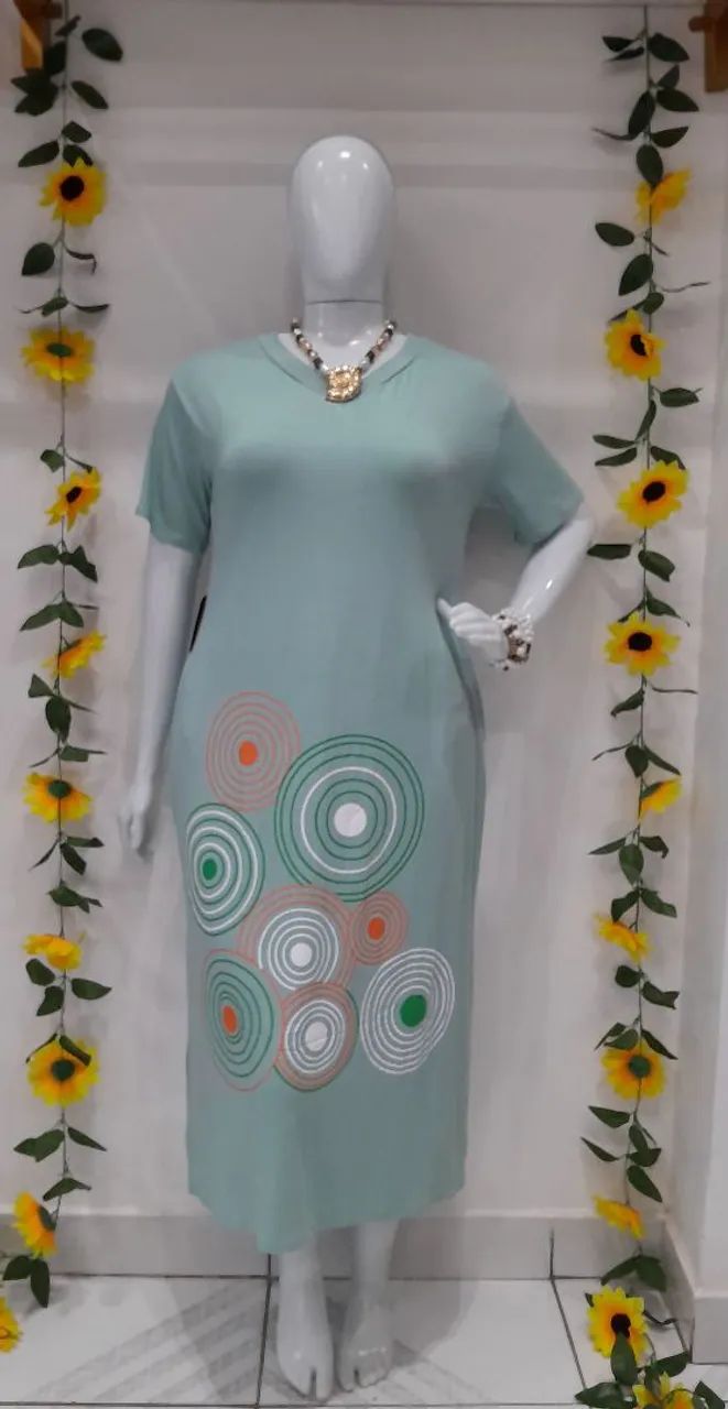 Moda feminina  - Foto 5