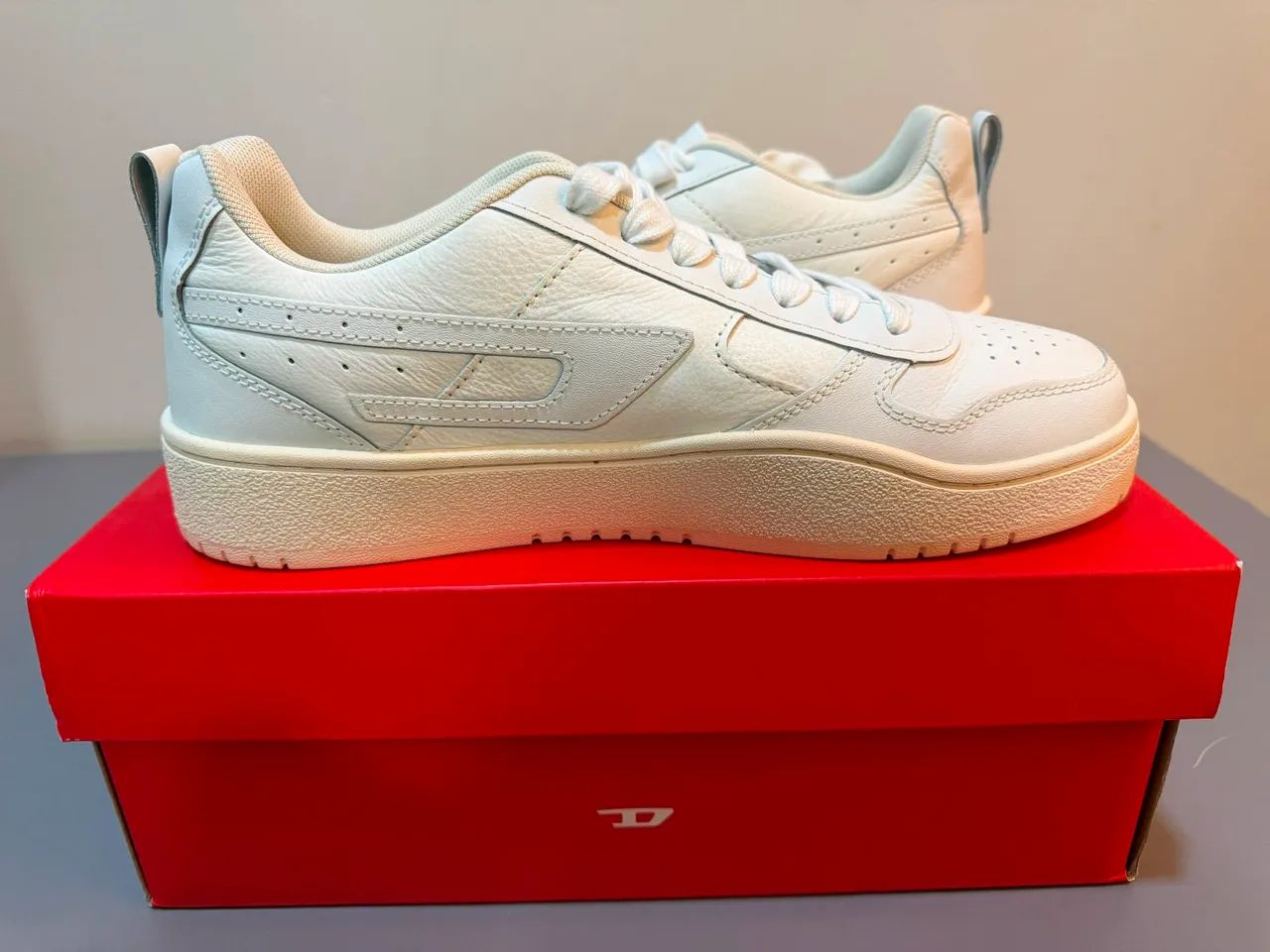 TENIS DIESEL S-UKIYO V2 LOW - Foto 3