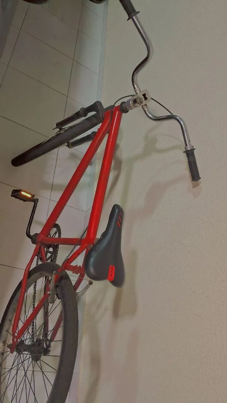 Bicicleta Aro 26 - Foto 2