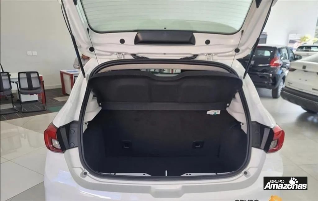 Fiat Argo Drive 1.0 Firefly 2026 - Foto 5