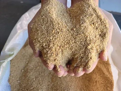 FARELO DE SOJA SACA 50 KG 46 % de proteína  - Foto 2