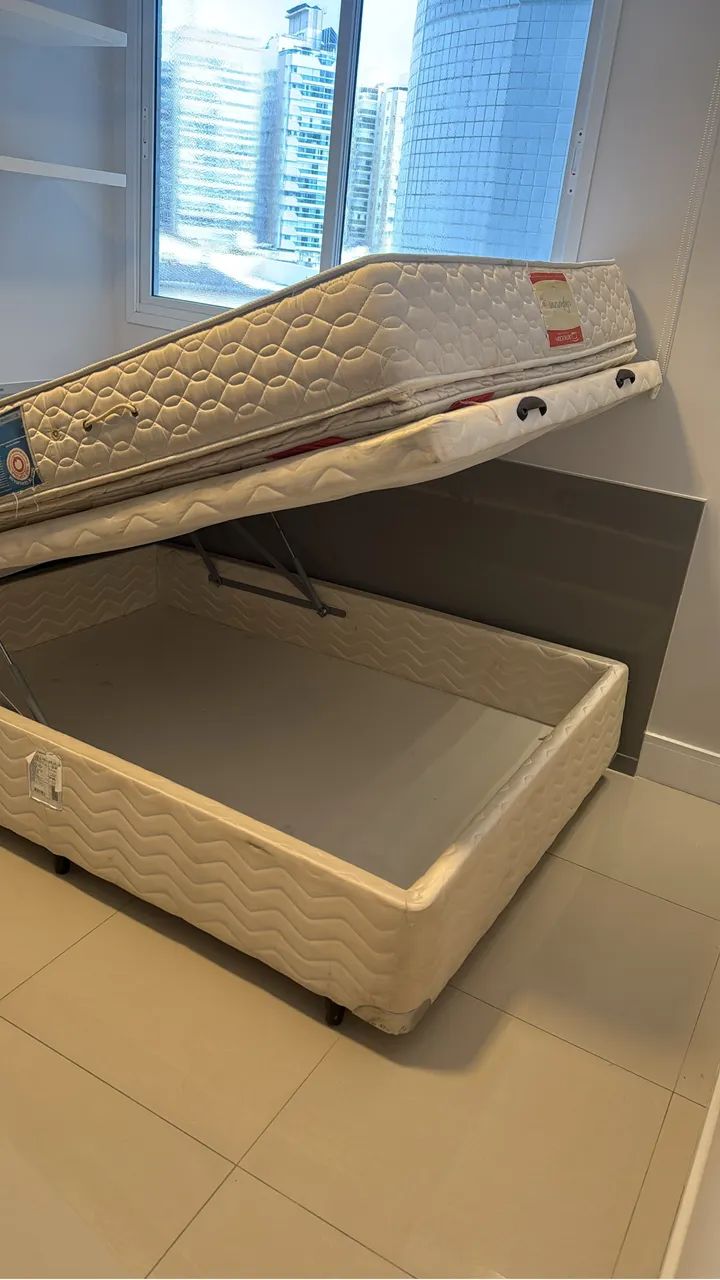 Cama box baú  - Foto 4