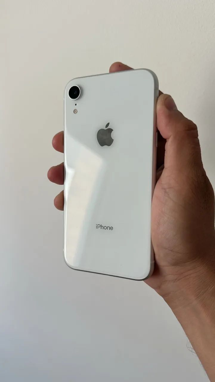 iPhone XR 64GB  - Foto 2
