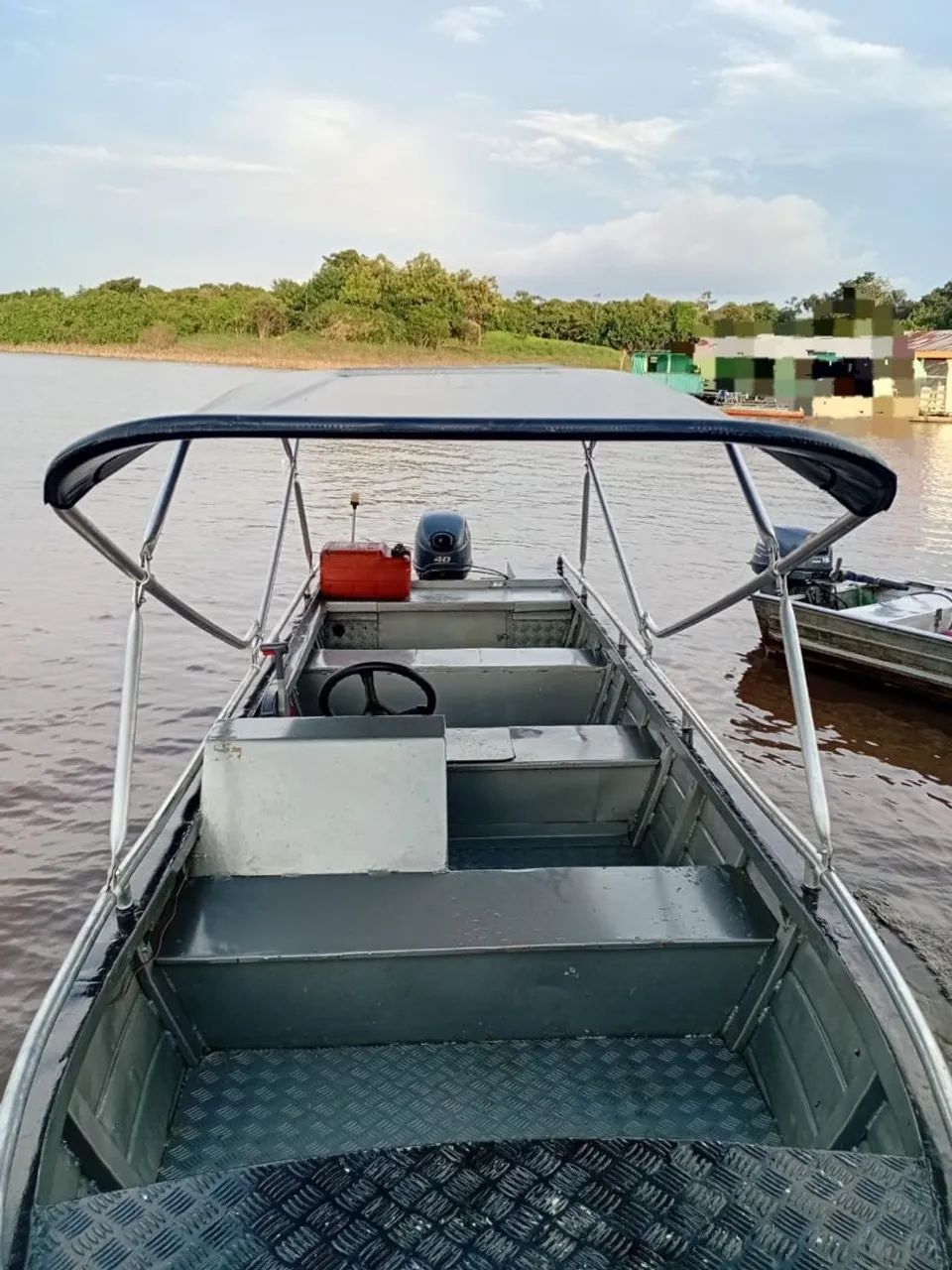 Voadeira completa  - Foto 3