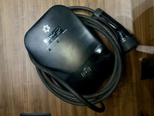 CARREGADOR ORIGINAL BYD