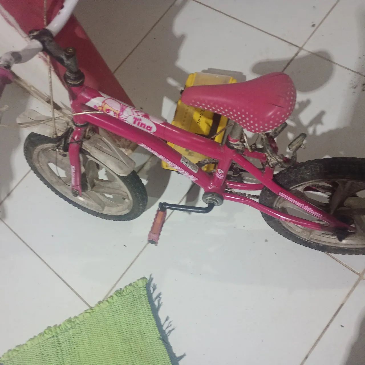 muito boa so precisa de dono - Foto 5