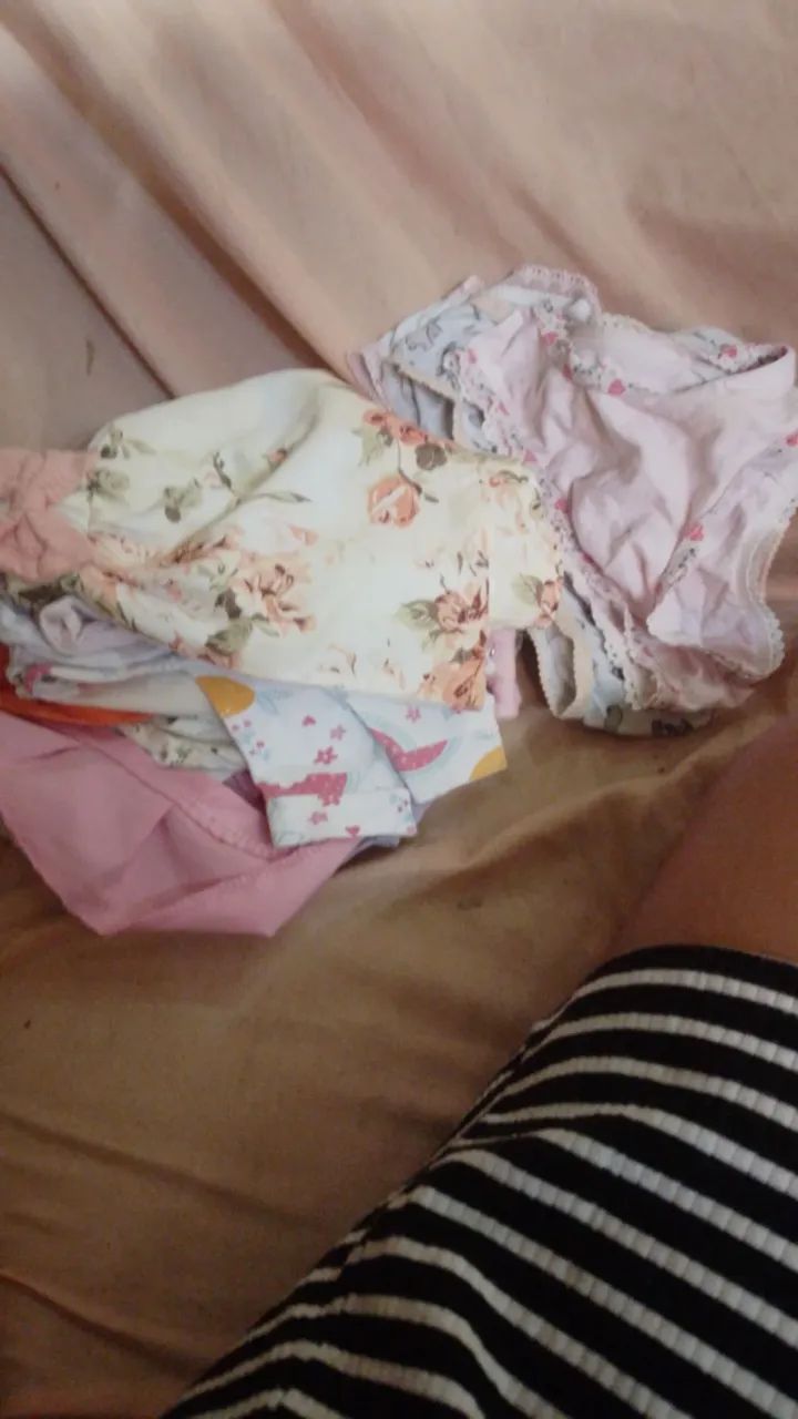 Roupa 