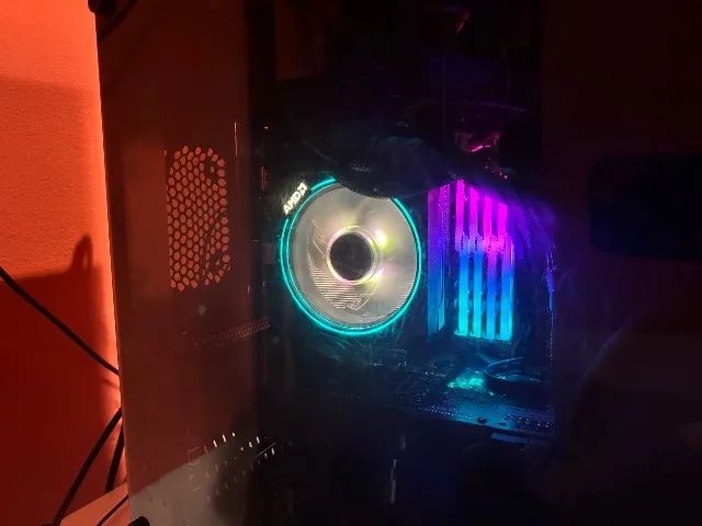 PC Top para Jogos e Trabalho - Foto 5