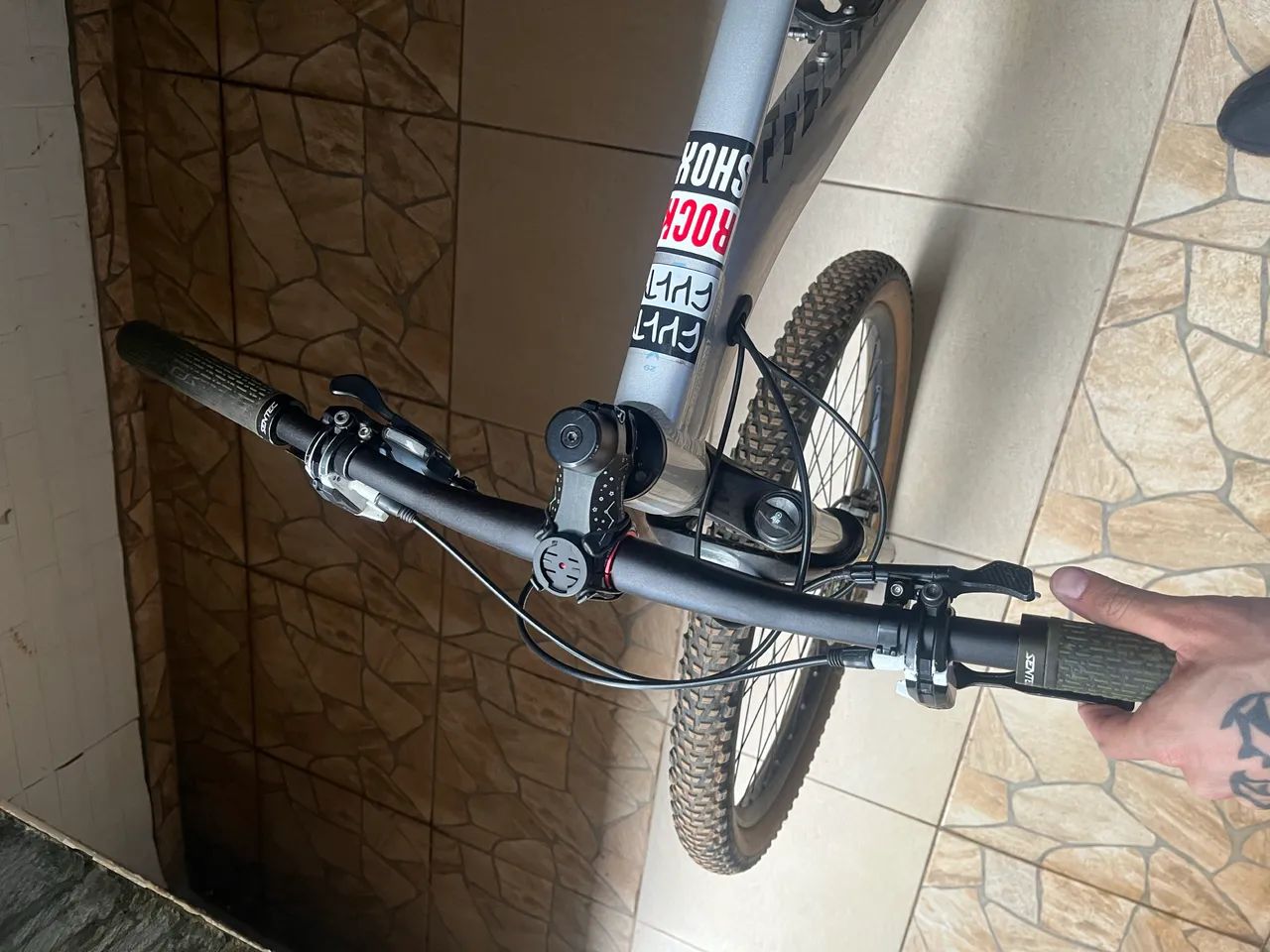 Bike mtb Tsw - Foto 3