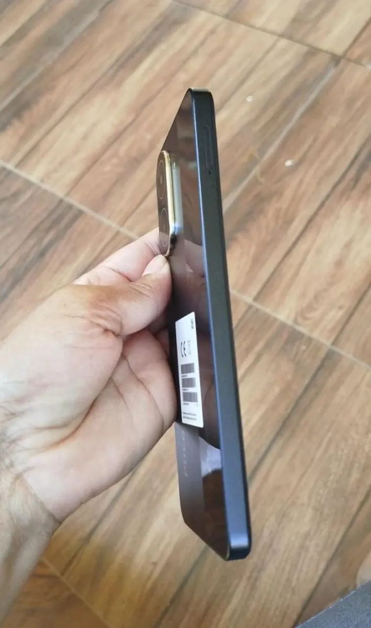 Xiaomi redmi poco C71 128 GB - Foto 3