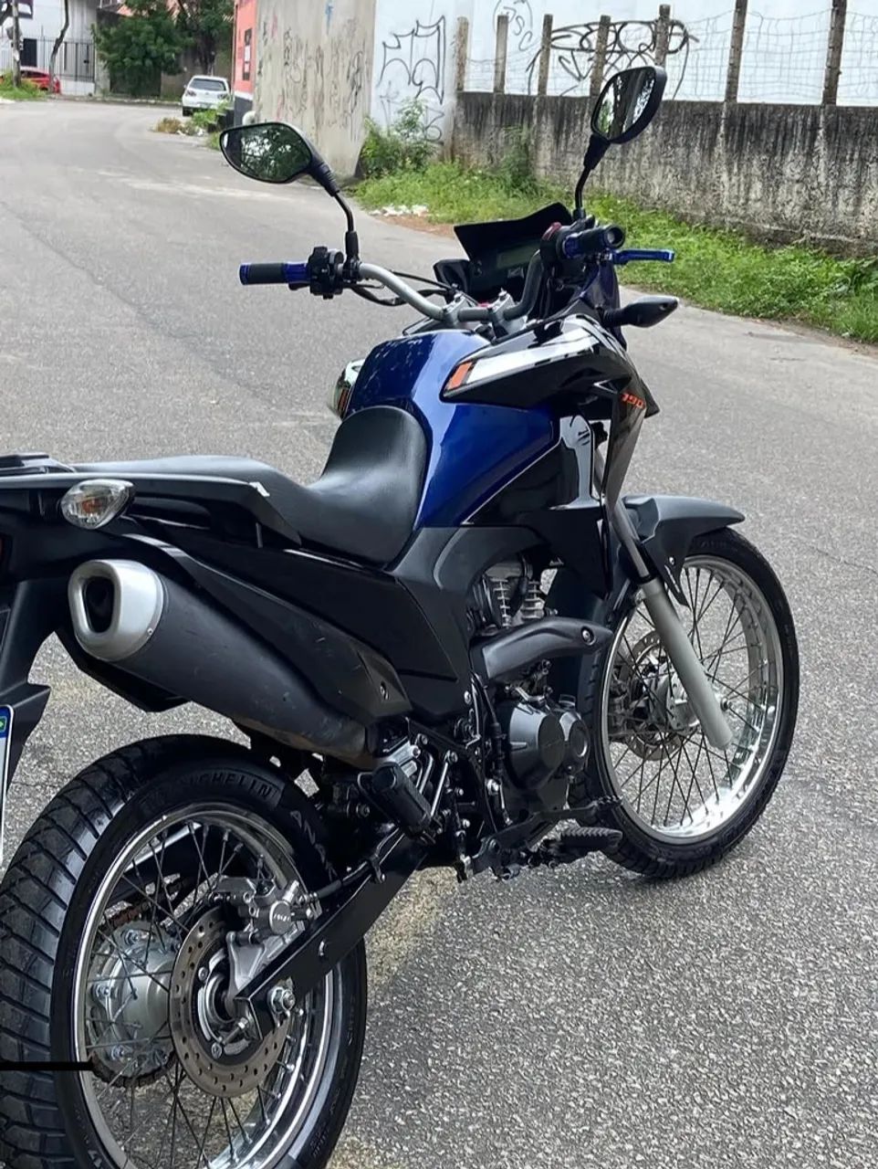 REPASSE XRE 190 - Foto 4