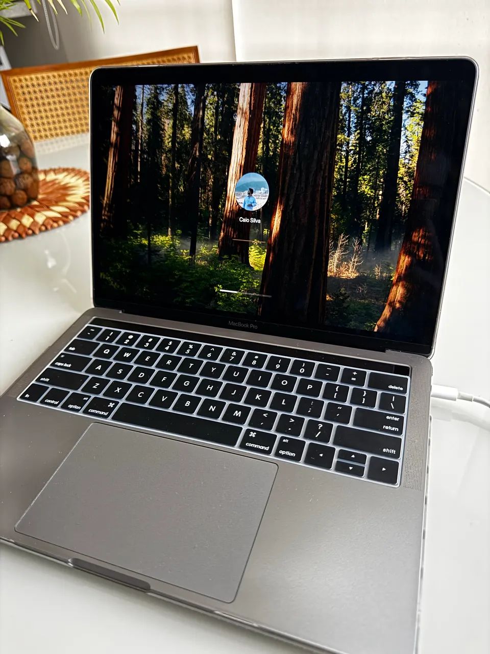 Vende-se MacBook Pro 13? 2019 ? Intel Core i7 | 16GB RAM | 512GB
