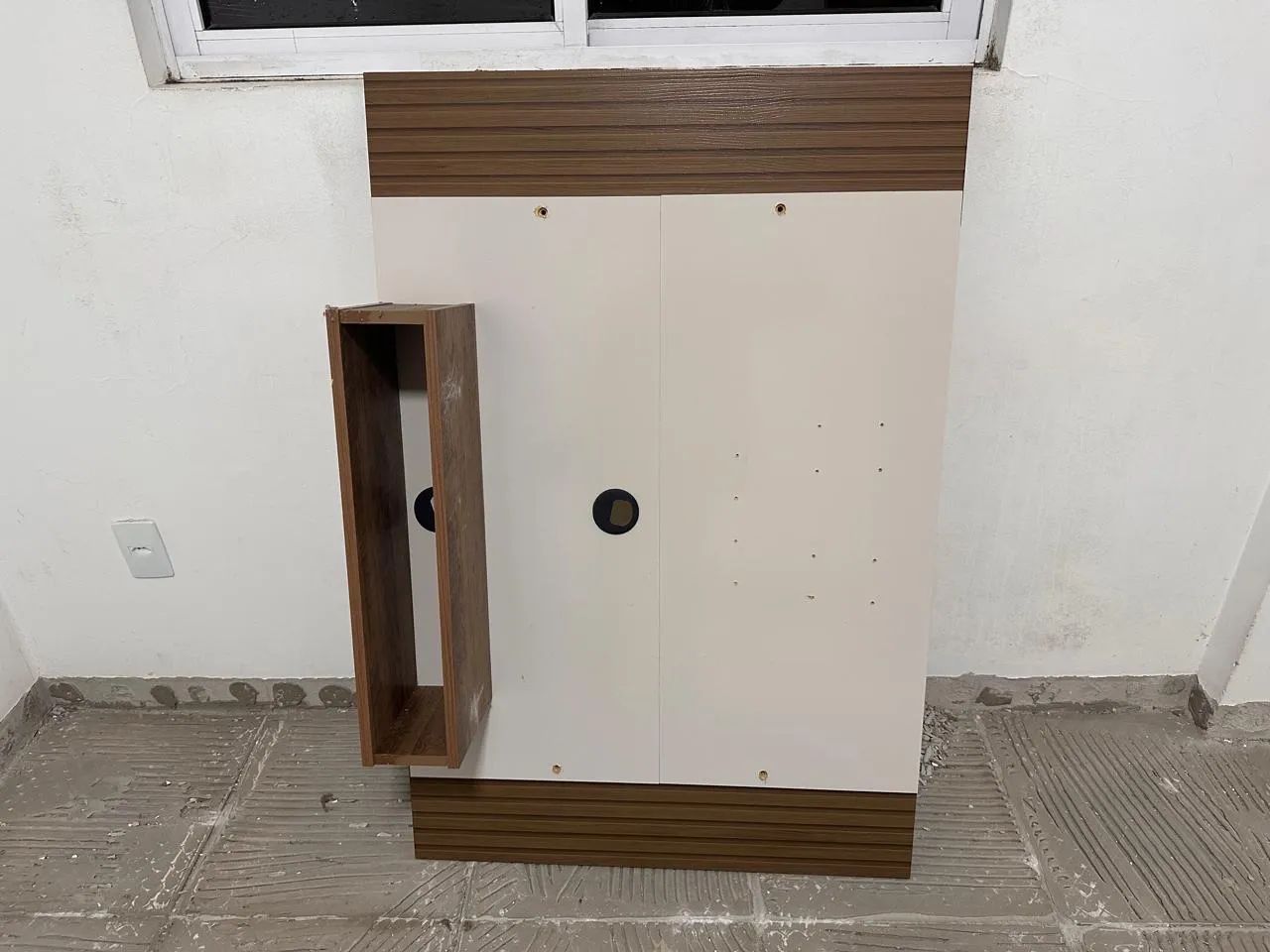 Painel de Tv para 32 polegadas 