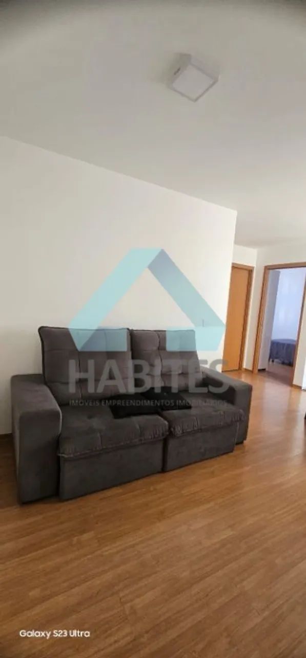 Apartamento Mobiliado para Locação - Foto 4