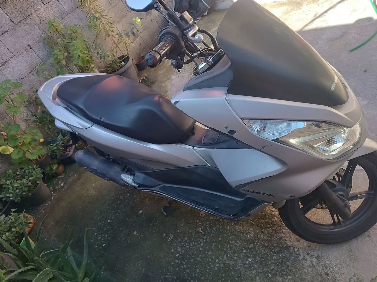Pcx 150  - Foto 5