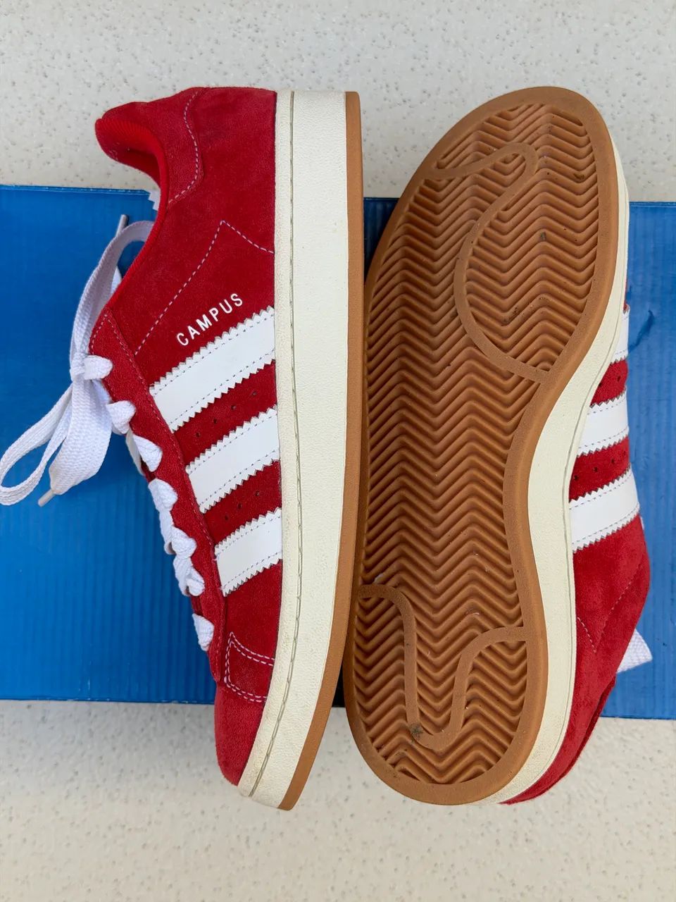Adidas Campus 00s Original - Foto 3