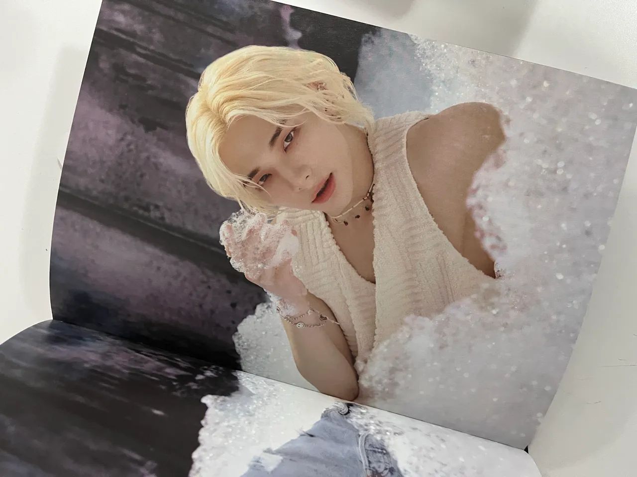 Álbum STRAY KIDS MAXIDENT - Foto 3