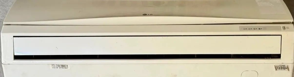 Ar condicionado LG 220V - Foto 3
