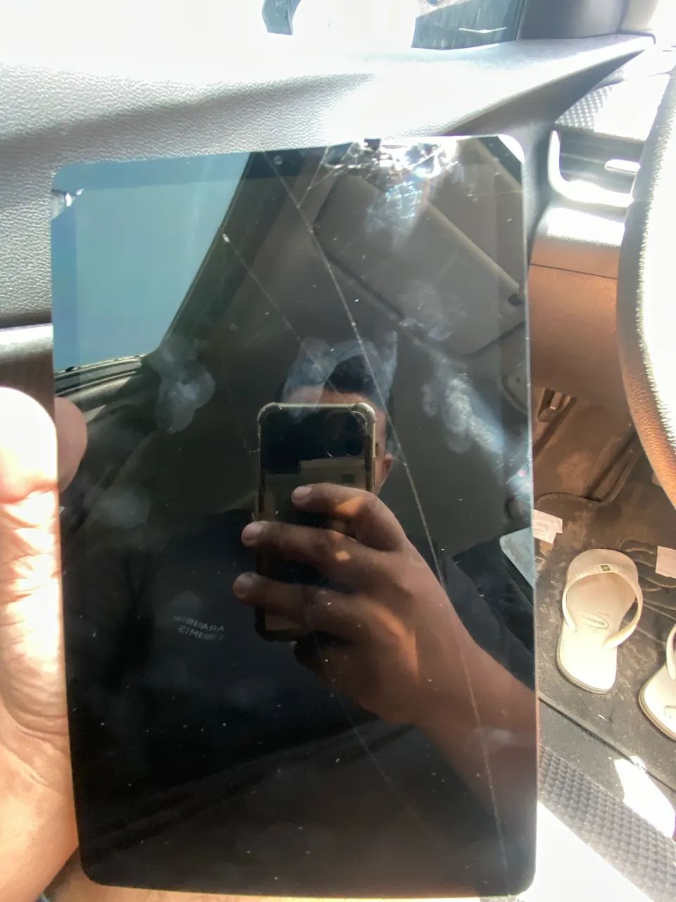 Tab S6 Lite (leia o anúncio) - Foto 4