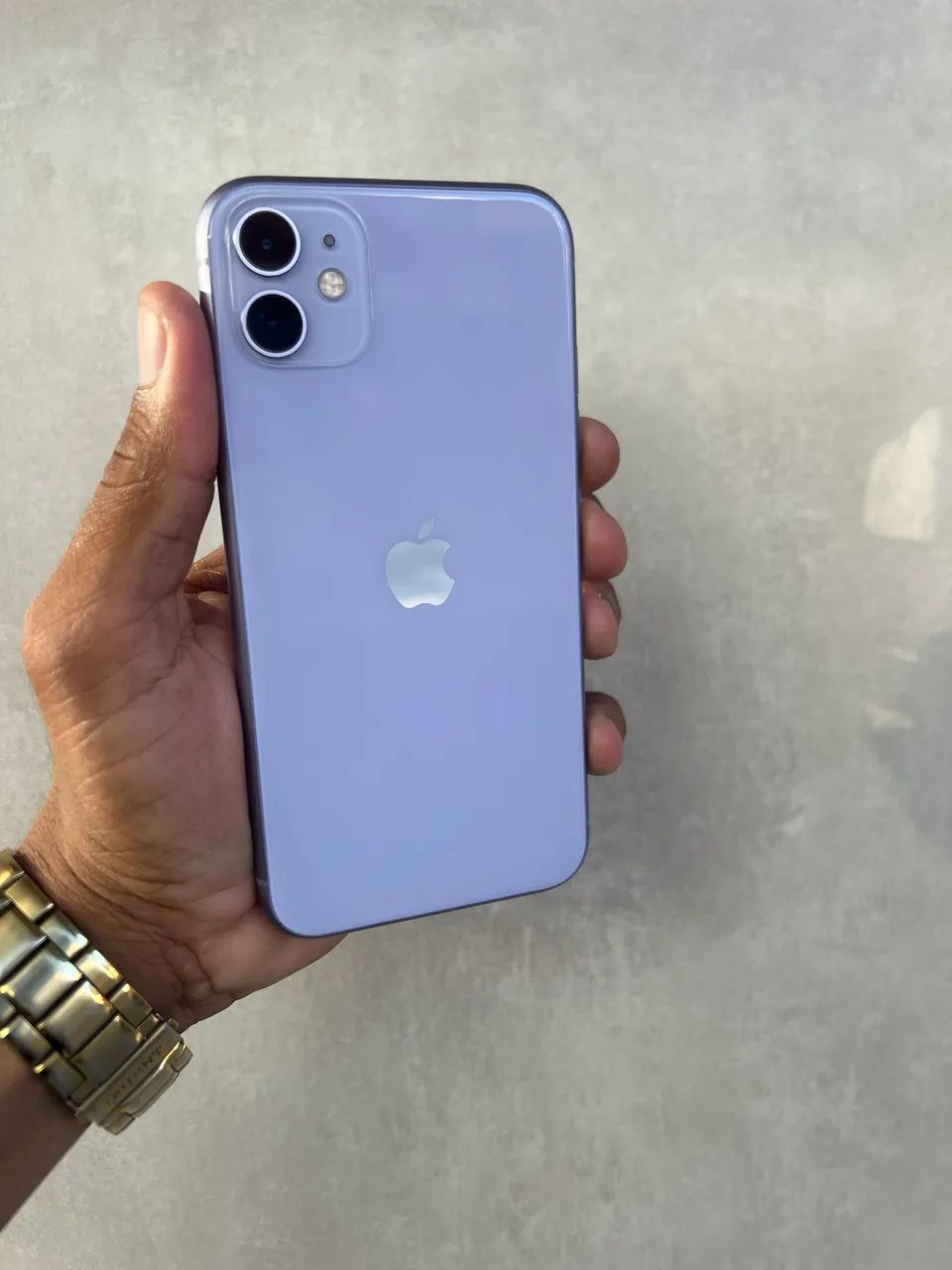 iPhone 11 - Foto 2