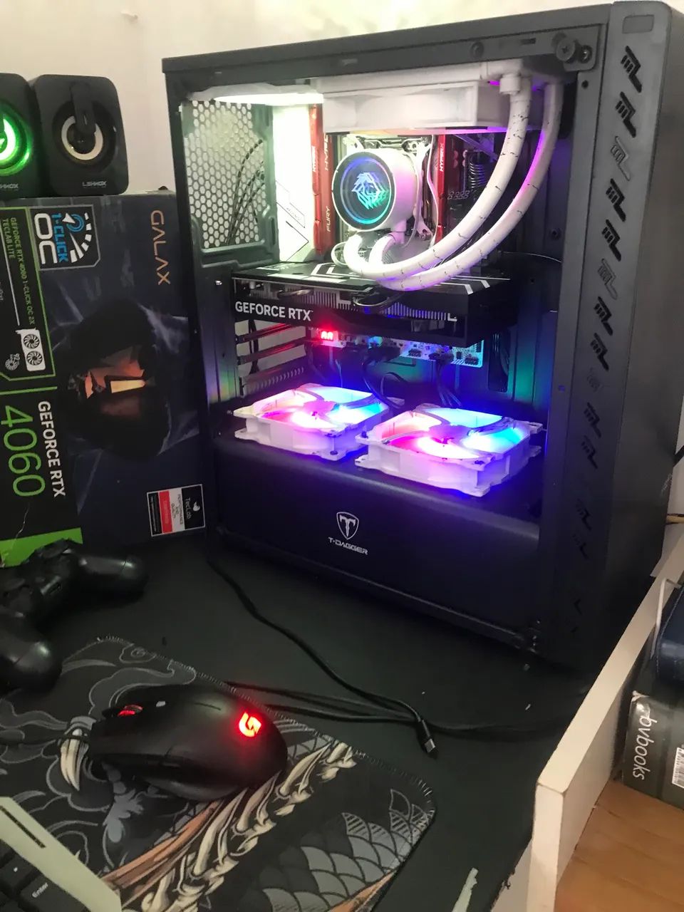 Pc gamer  - Foto 3