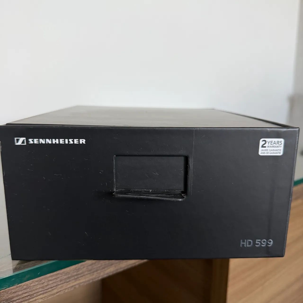 Fone SENNHEISER HD599  - Foto 3
